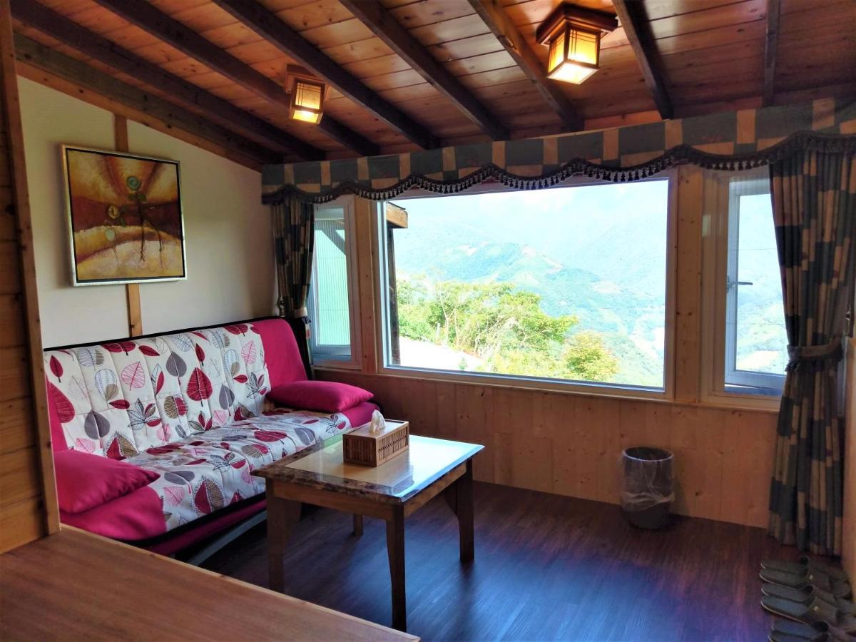 Apartmán Shiyai Taoyuan Renai Exteriér fotografie