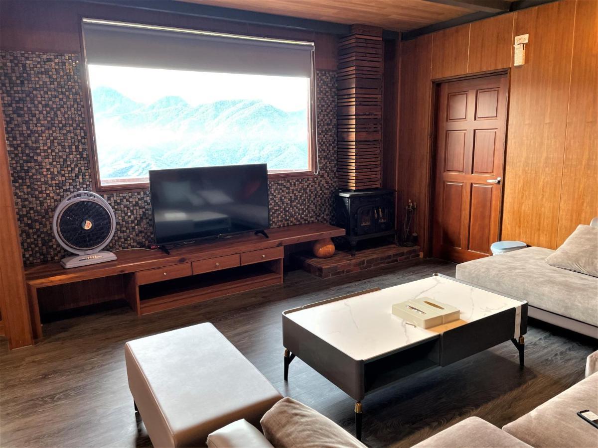 Apartmán Shiyai Taoyuan Renai Exteriér fotografie