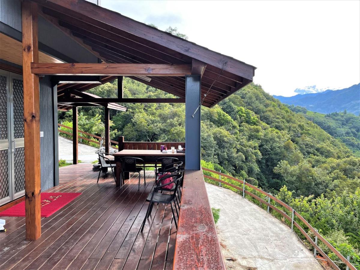 Apartmán Shiyai Taoyuan Renai Exteriér fotografie