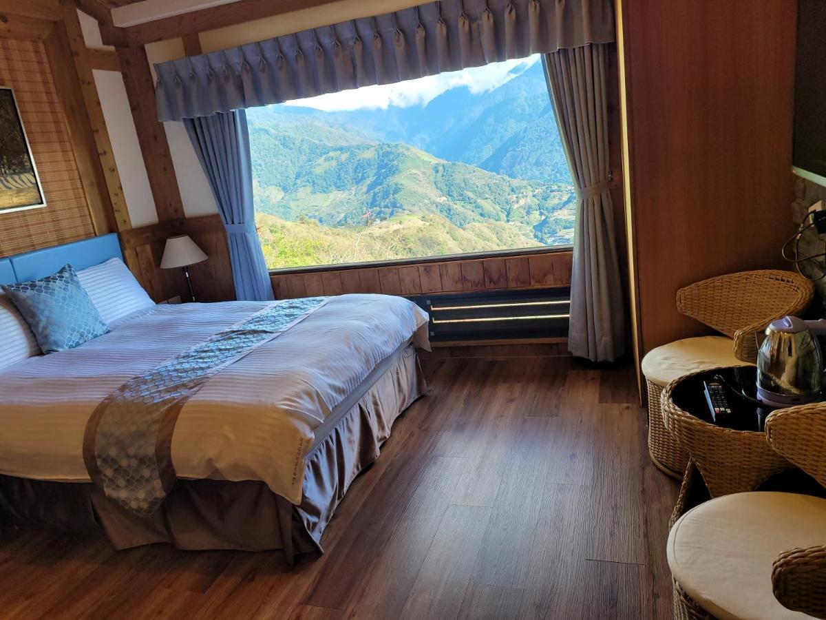 Apartmán Shiyai Taoyuan Renai Exteriér fotografie