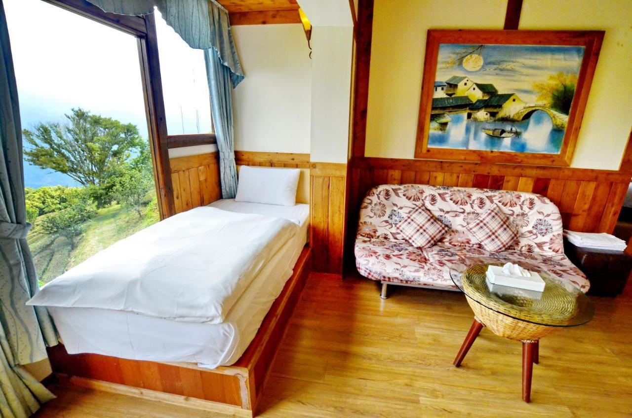 Apartmán Shiyai Taoyuan Renai Exteriér fotografie