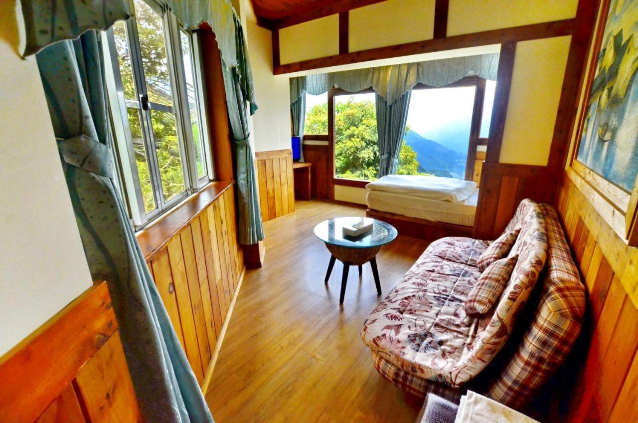 Apartmán Shiyai Taoyuan Renai Exteriér fotografie