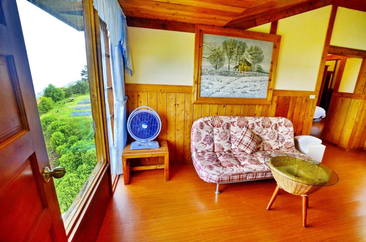 Apartmán Shiyai Taoyuan Renai Exteriér fotografie