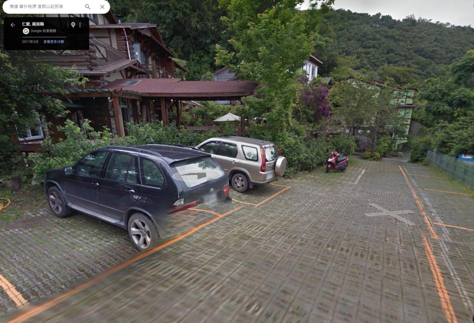 Apartmán Shiyai Taoyuan Renai Exteriér fotografie