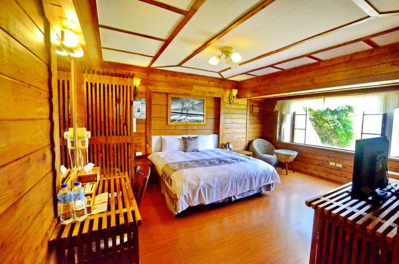 Apartmán Shiyai Taoyuan Renai Exteriér fotografie