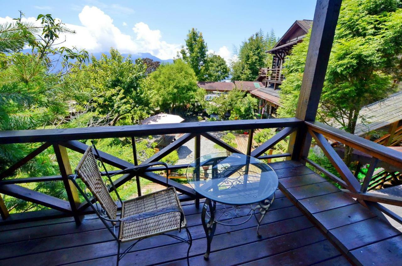 Apartmán Shiyai Taoyuan Renai Exteriér fotografie