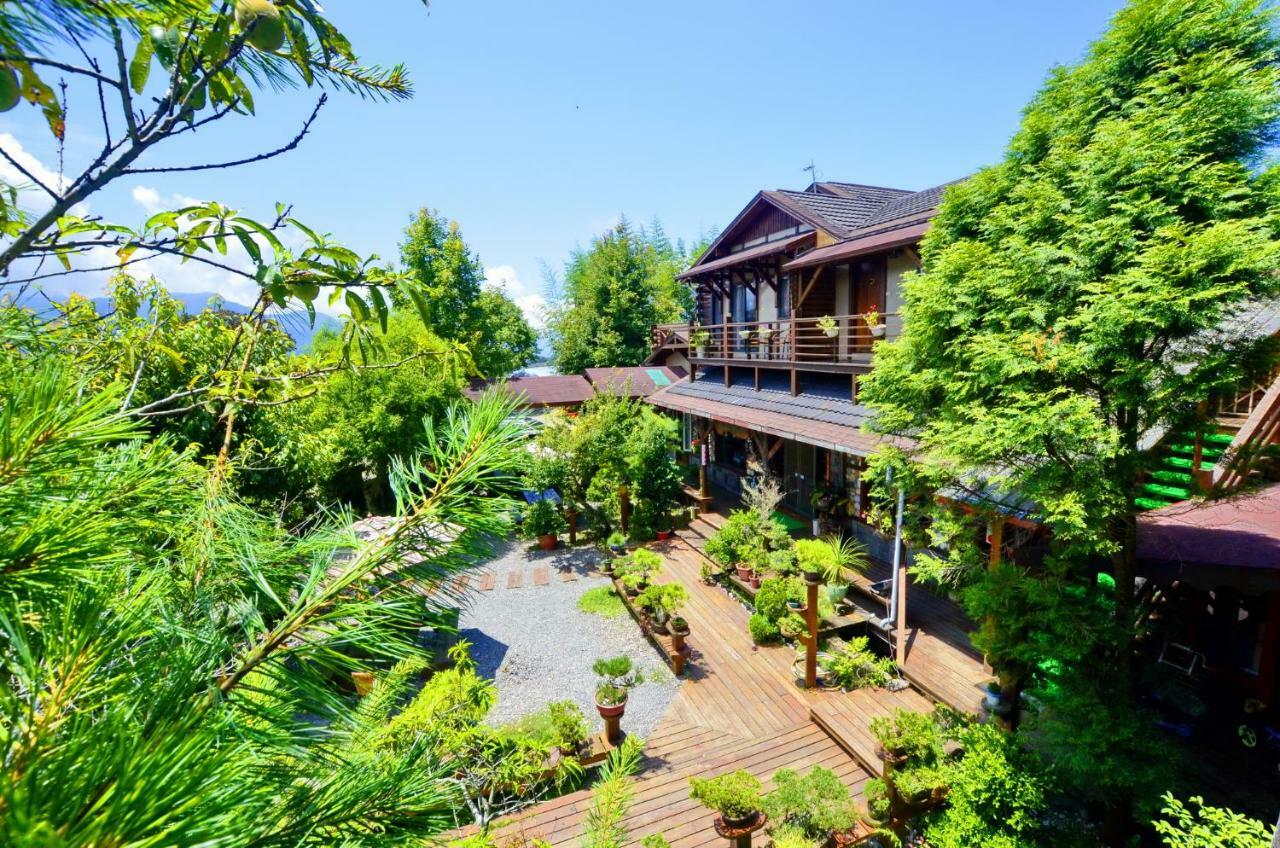 Apartmán Shiyai Taoyuan Renai Exteriér fotografie