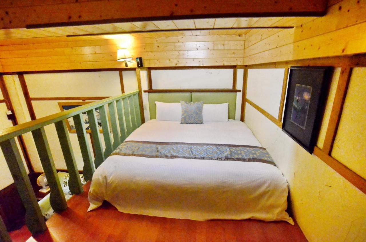 Apartmán Shiyai Taoyuan Renai Exteriér fotografie
